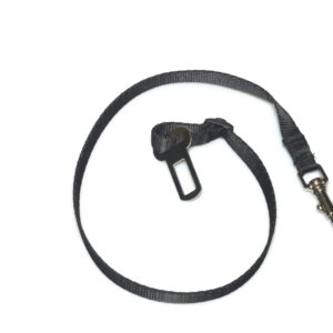 Zapięcie samochodowe dla psa 16 mm / 45–75 cm