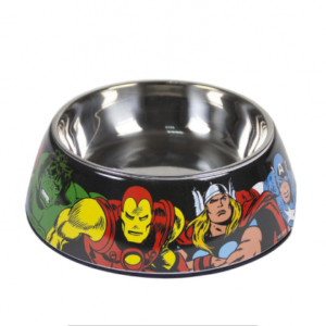 Miska Marvel
