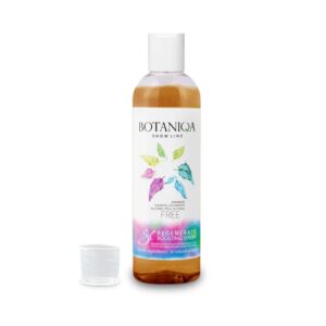 Serum regenerujące - Regenerate Boosting
