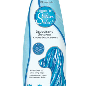 Groomer's Salon Select Deodorizing / Szampon deodoryzujący 544ml