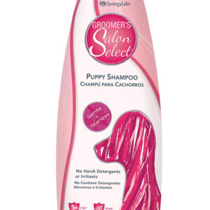 Groomer's Salon Select Puppy Shampoo / Szampon dla szczeniąt 544ml